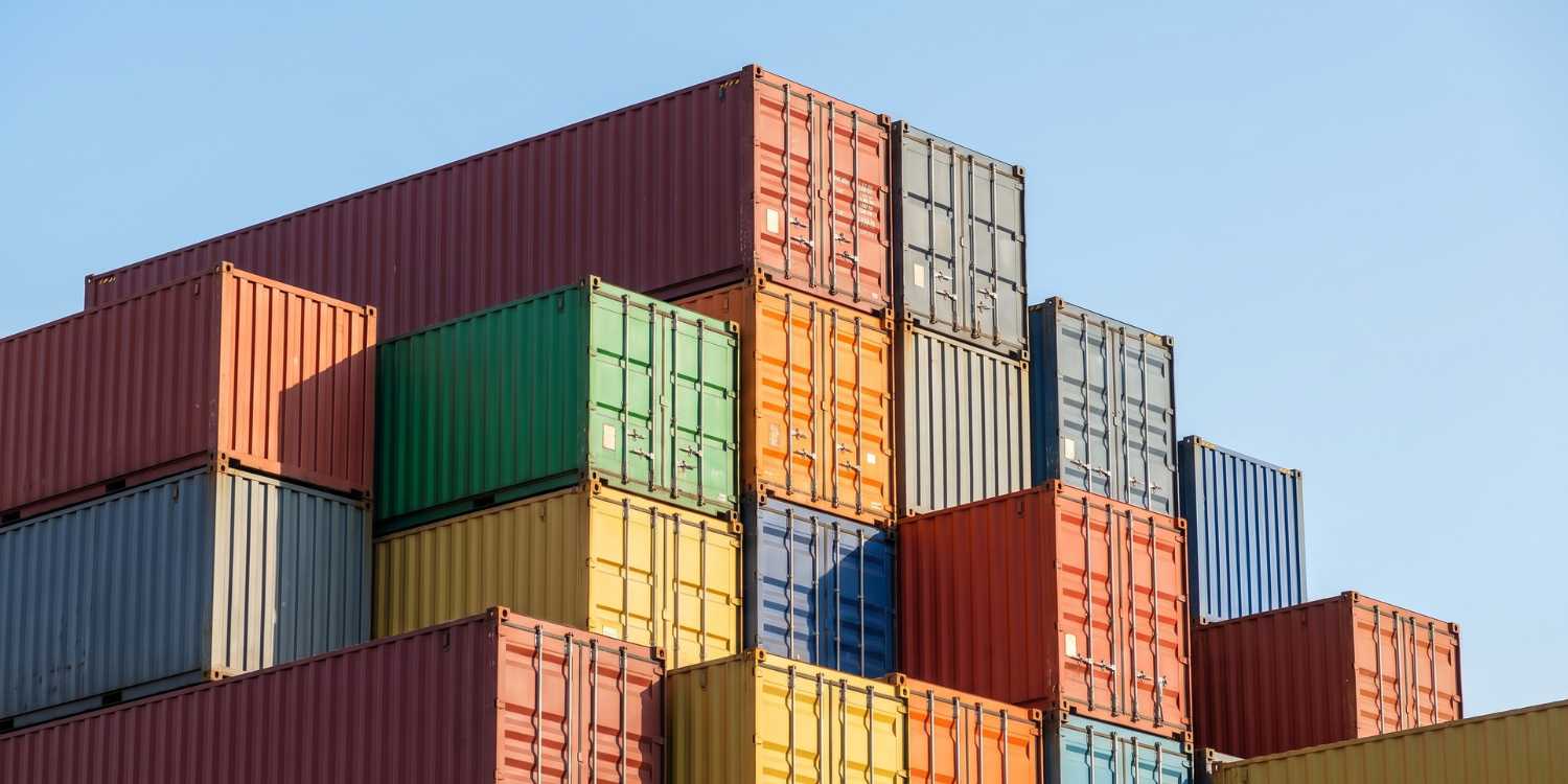 Container Trading